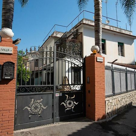 Canelli House Castellammare di Stabia Exterior photo
