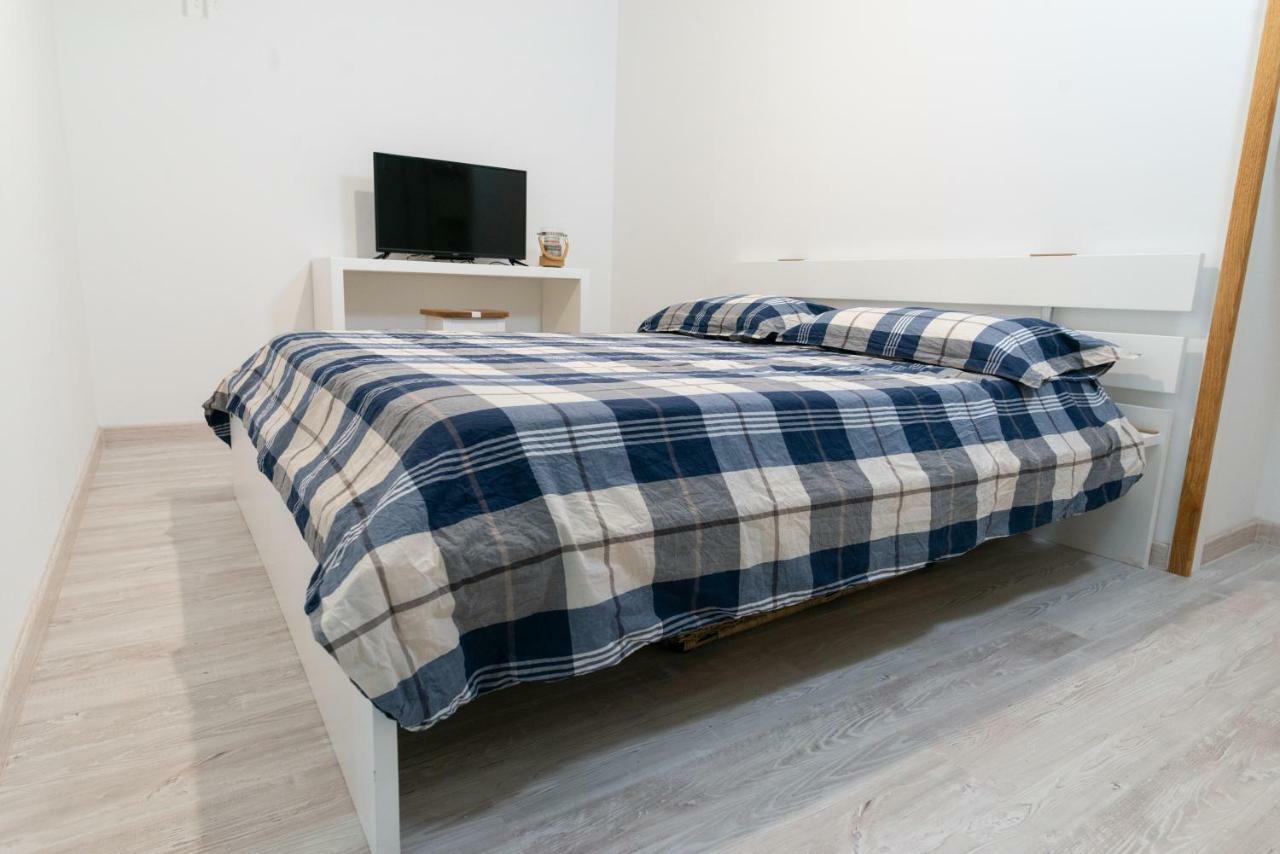 Canelli House Castellammare di Stabia Exterior photo