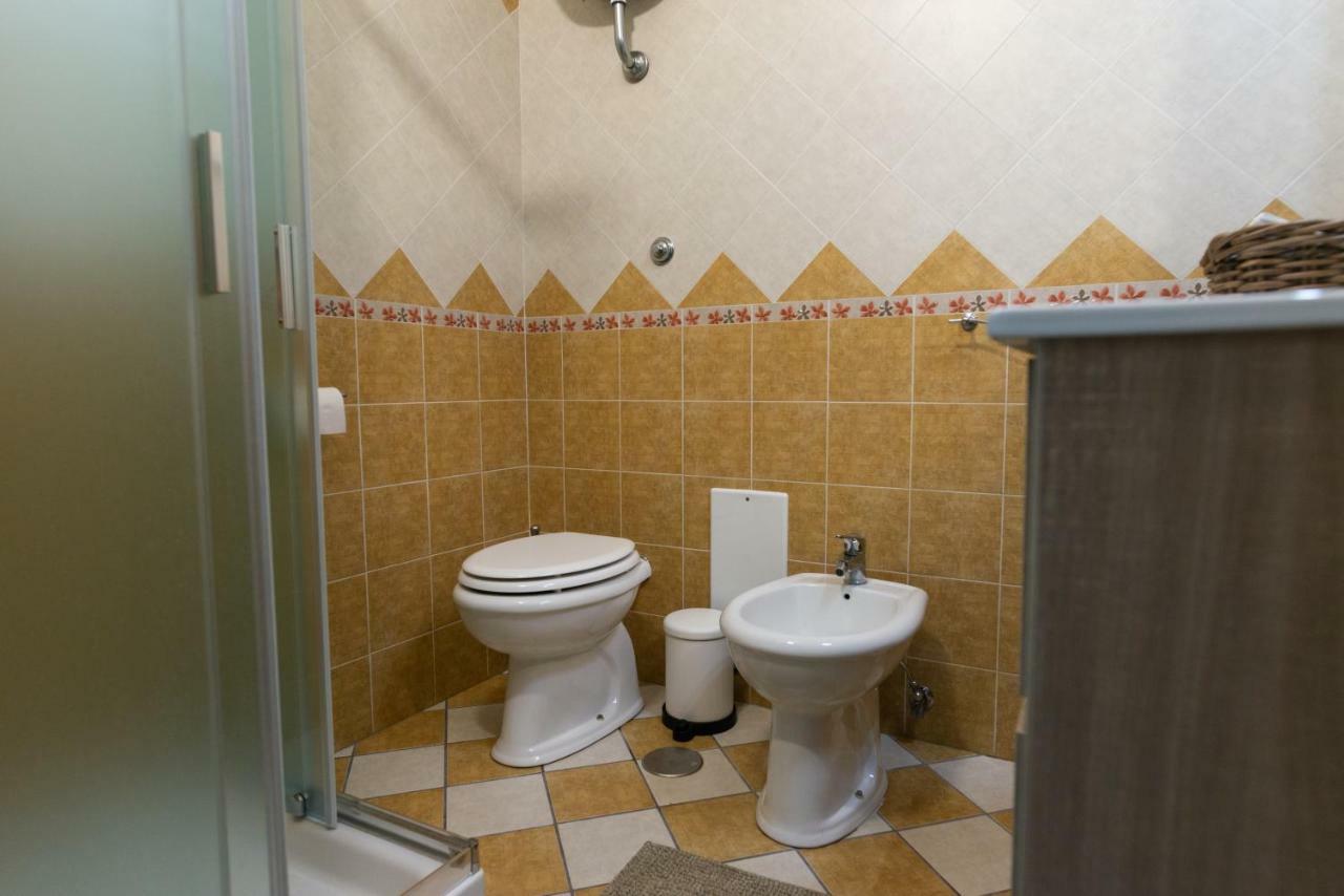 Canelli House Castellammare di Stabia Exterior photo