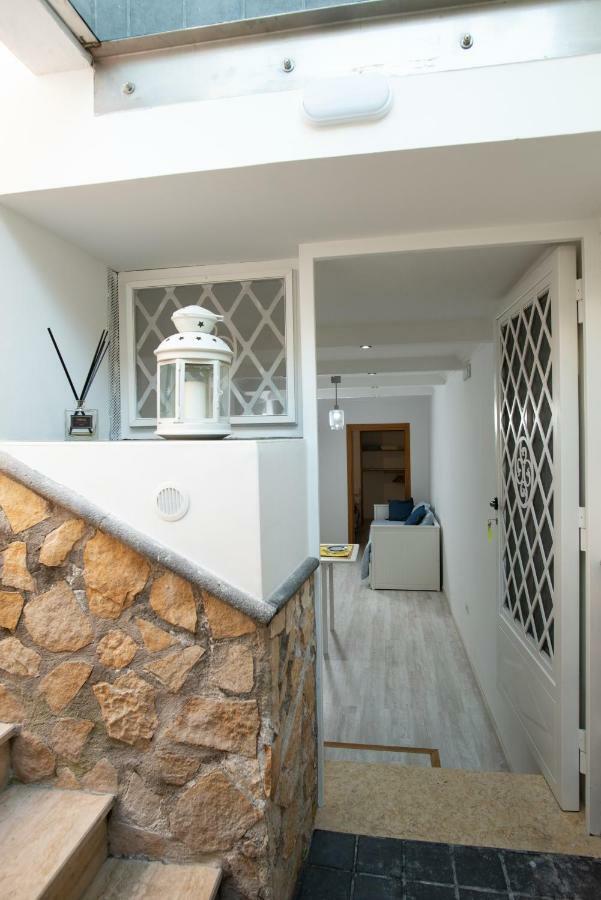 Canelli House Castellammare di Stabia Exterior photo