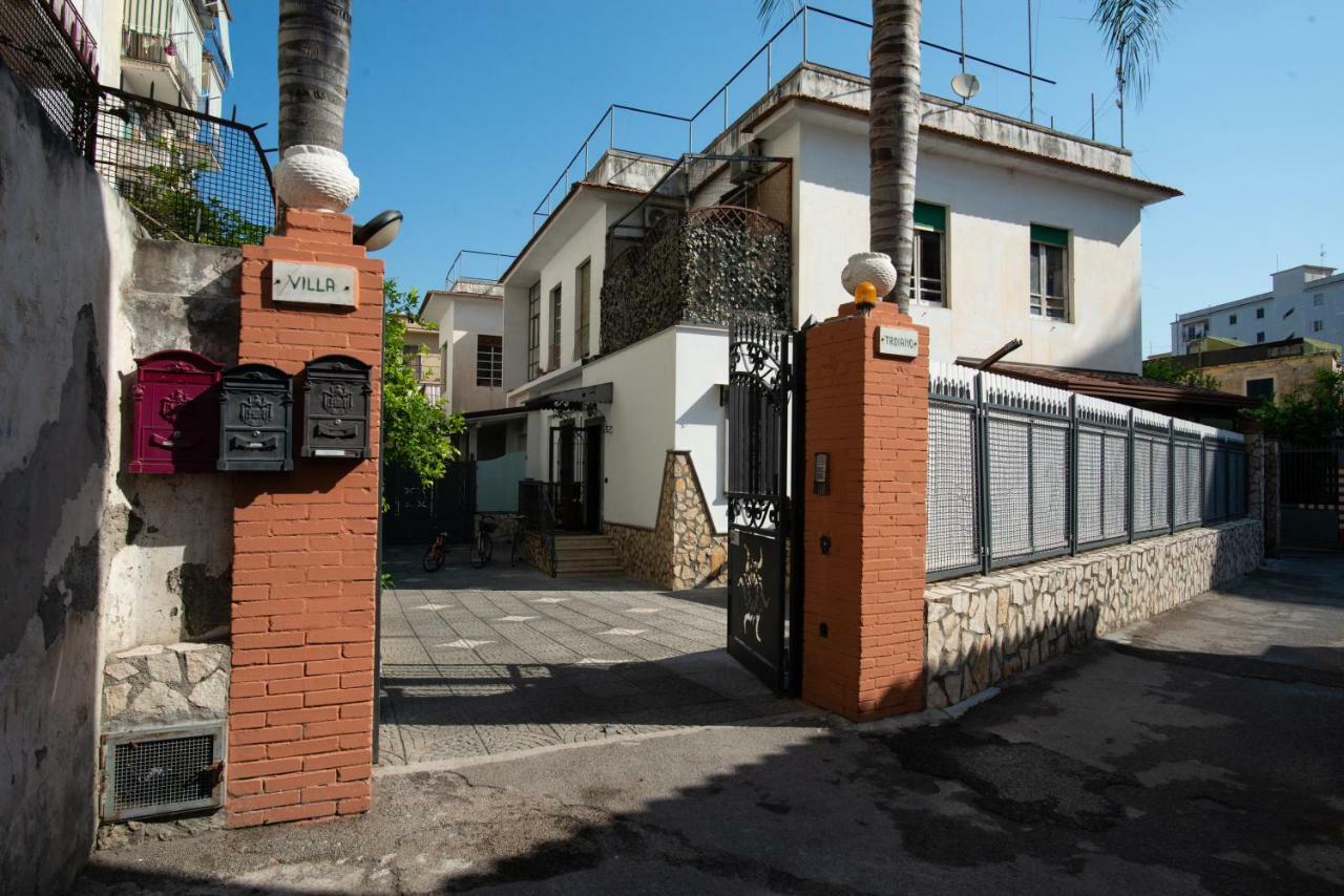 Canelli House Castellammare di Stabia Exterior photo