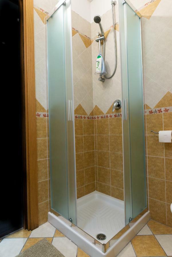 Canelli House Castellammare di Stabia Exterior photo