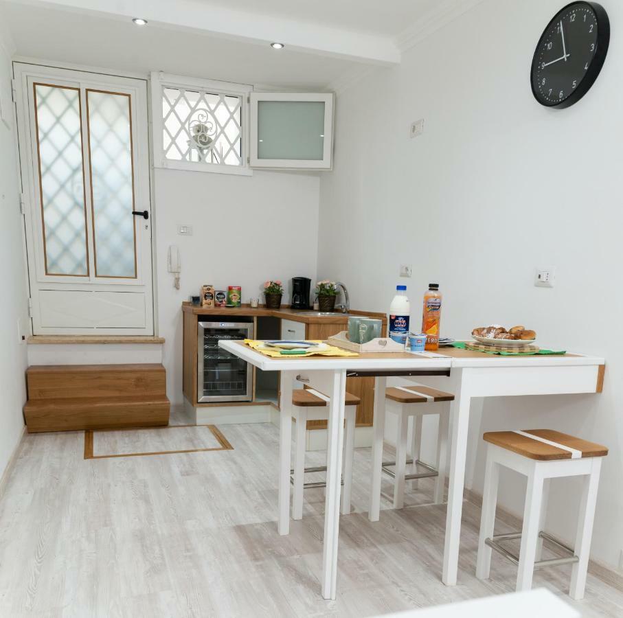Canelli House Castellammare di Stabia Exterior photo