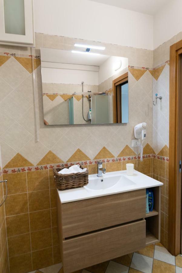 Canelli House Castellammare di Stabia Exterior photo