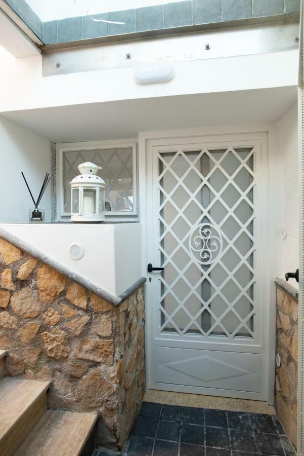 Canelli House Castellammare di Stabia Exterior photo
