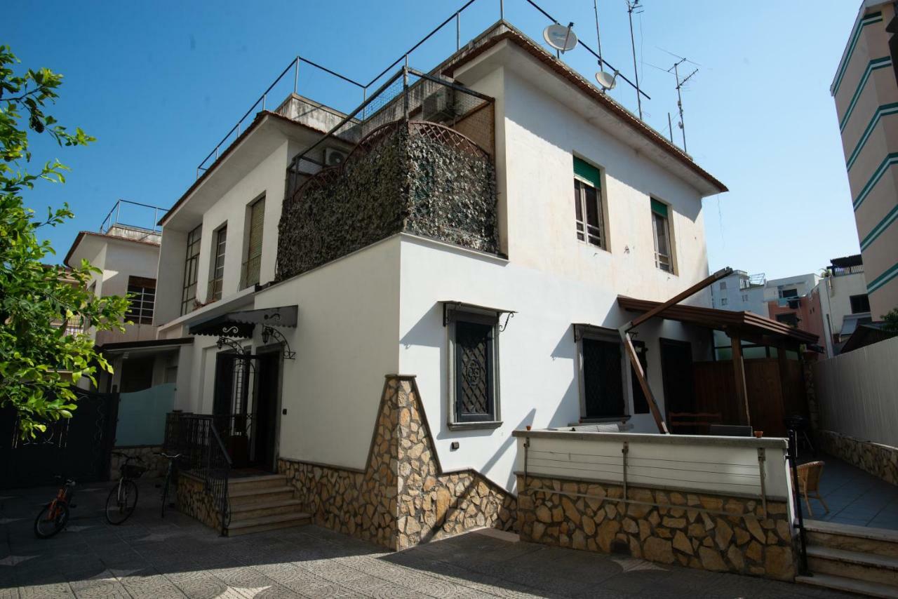 Canelli House Castellammare di Stabia Exterior photo