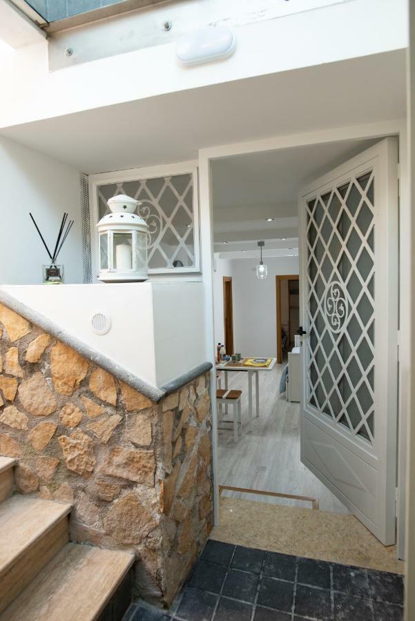 Canelli House Castellammare di Stabia Exterior photo